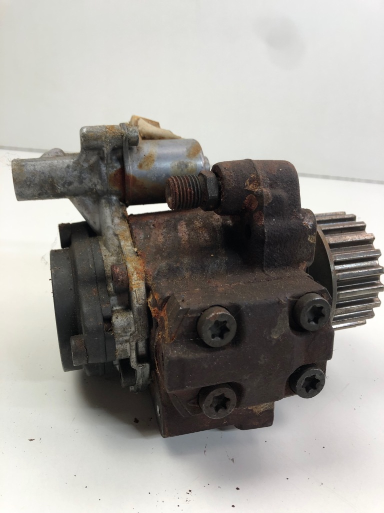 Citroen peugeot насос впрыскная 9676289780 с Разборки