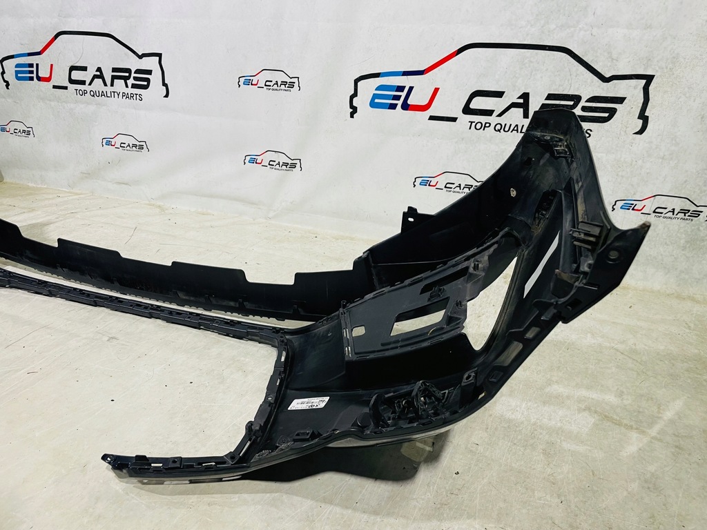 фото №9, Audi a6 4k allroad бампер перед передній sprysk 6xpdc 2019-2023 rok