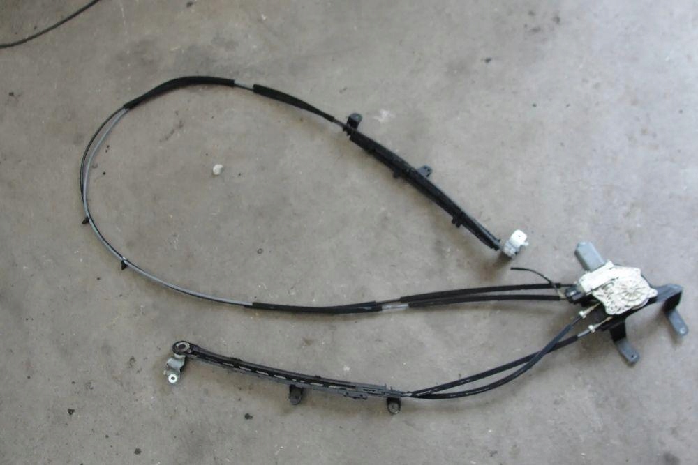 фото №6, Доводчик крышки багажника bmw 5 g31 g30