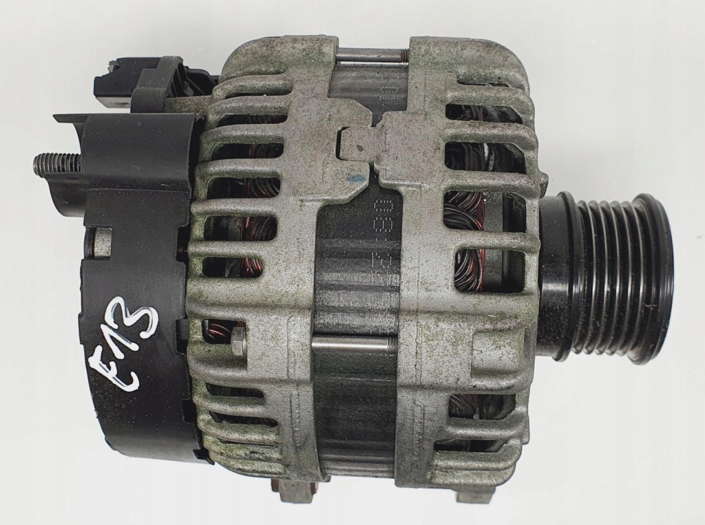 Купить Генератор mercedes w205 2.0 cgi 555929175014