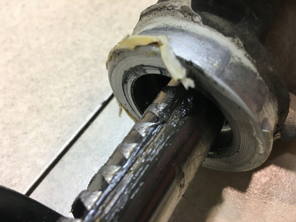 фото №7, Трансмісія рейка рульова kia ceed i 1.4 16v 56500-1h200