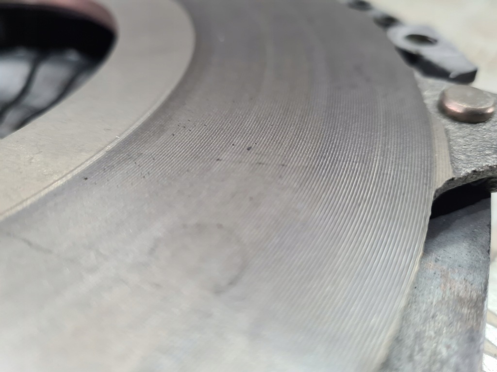 фото №11, Сцепление двухмассовый маховик колесо двухмассовый opel astra k astra j 1.4 1.6 turbo sidi