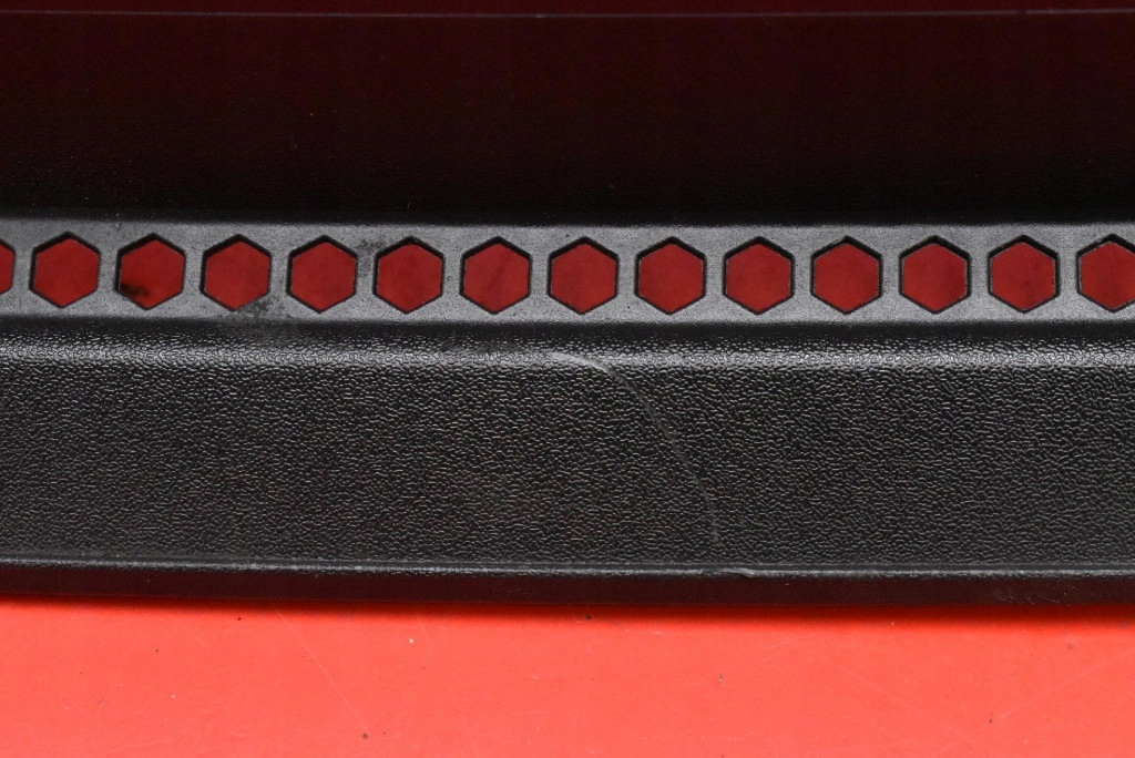 Жабо eu 13434158 opel corsa e 14-20 в Україні