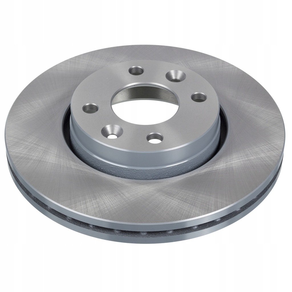 фото №2, Тормозные диски тормозные вентилируемые перед do renault zoe