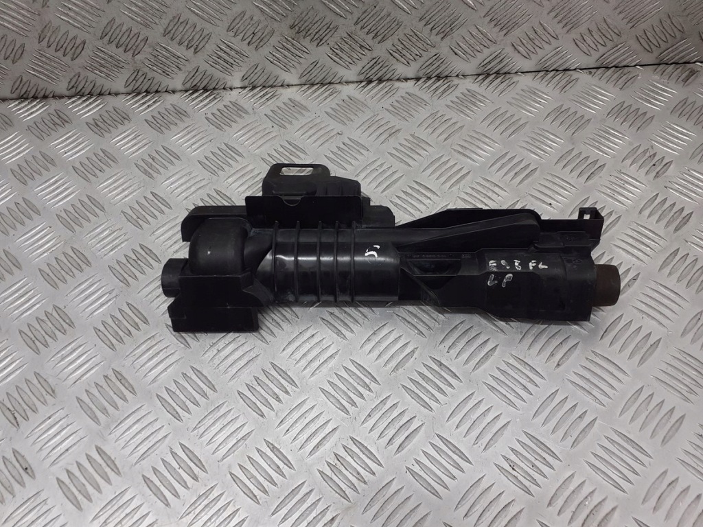 фото №1, Кронштейн кронштейн радиатора bmw seria 3 e46