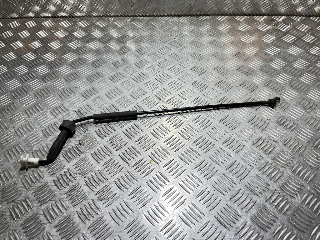 фото №1, Стрижень підпора капот honda civic x 17-