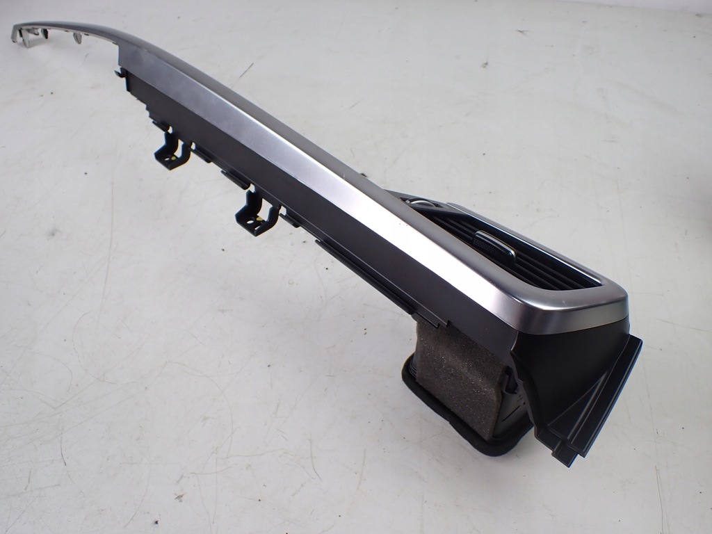 фото №7, Kia optima iv sedan dekor решётка обдув правая