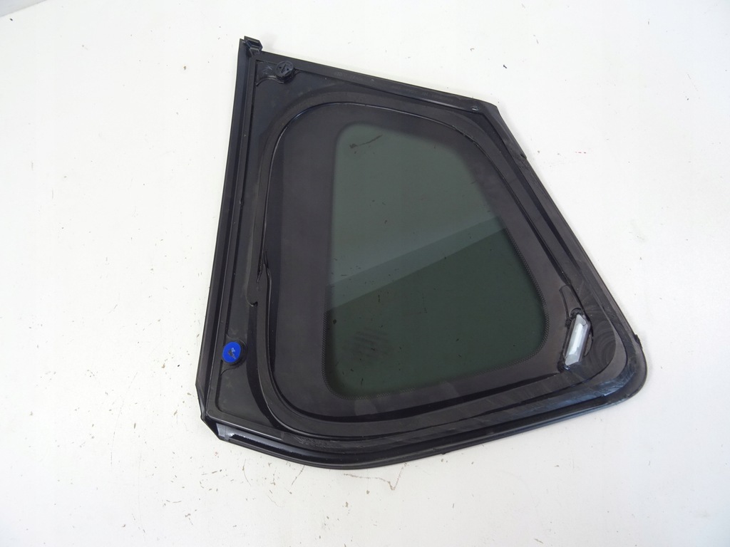 фото №7, Nissan x-trail t33 1.5 vc-t kr15 e-power стекло кузовная правый задняя