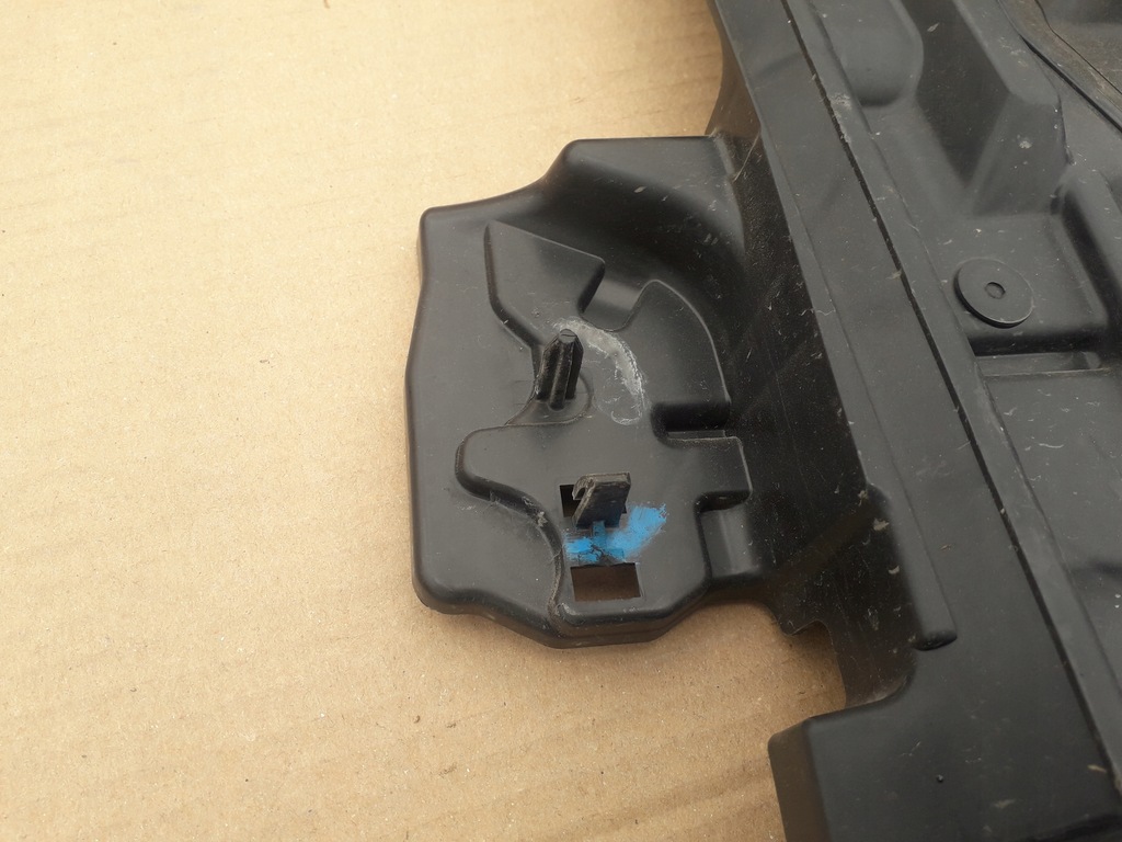 фото №5, Воздуховод воздуха citroen ds3 crossback