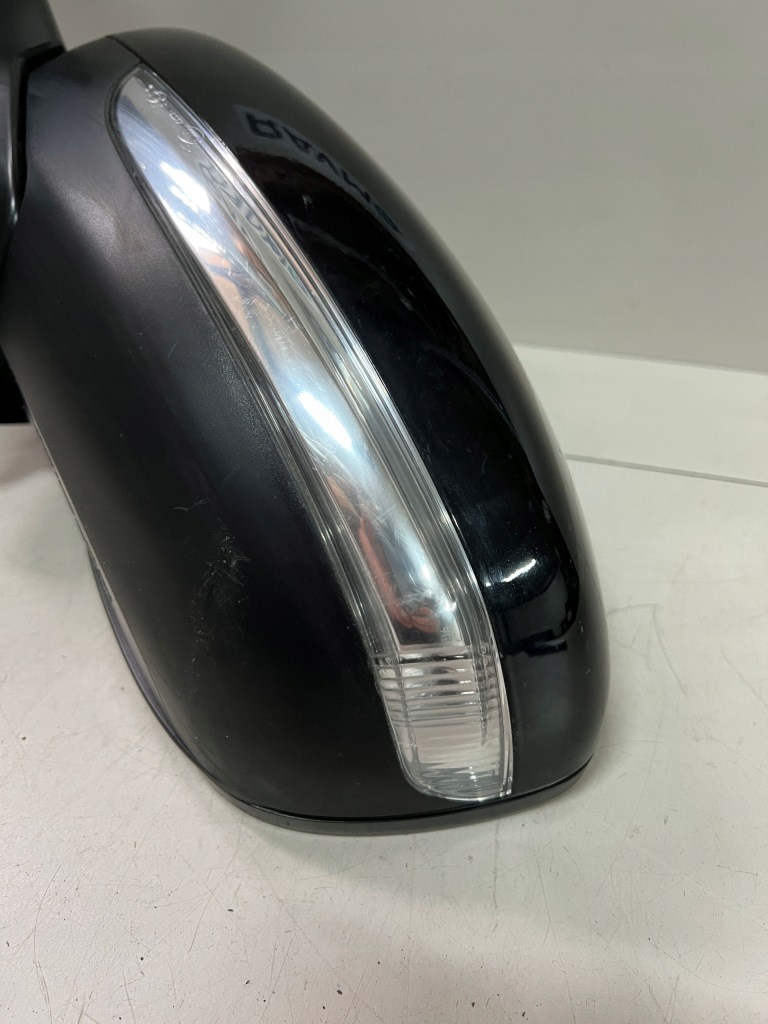 фото №9, Зеркало левая citroen c3 iii 8 pin