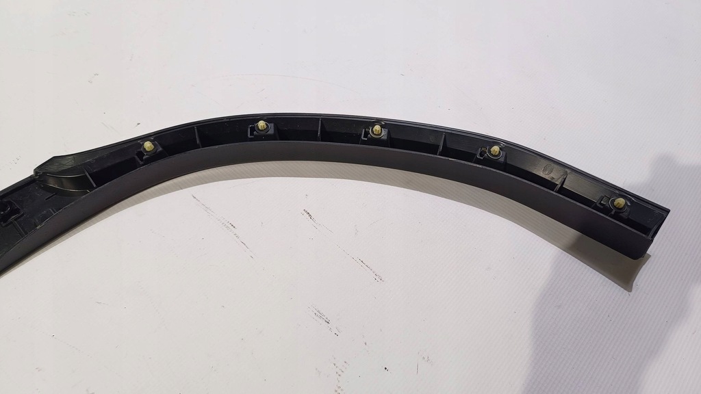 фото №9, Підкрилок молдинг крила накладка підкрилок ліва ліва subaru wrx vb 2022+