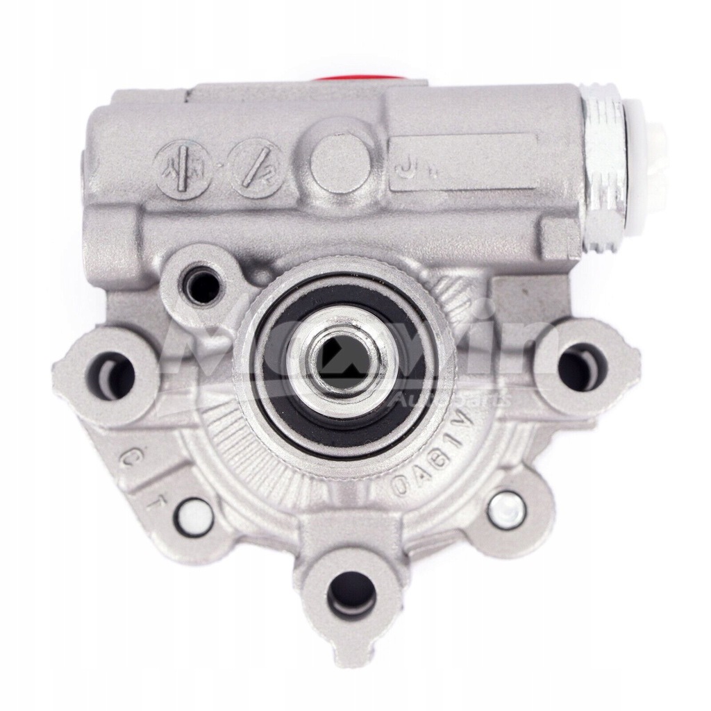 фото №7, Насос підсилювача 3.6l chevrolet camaro 10-15