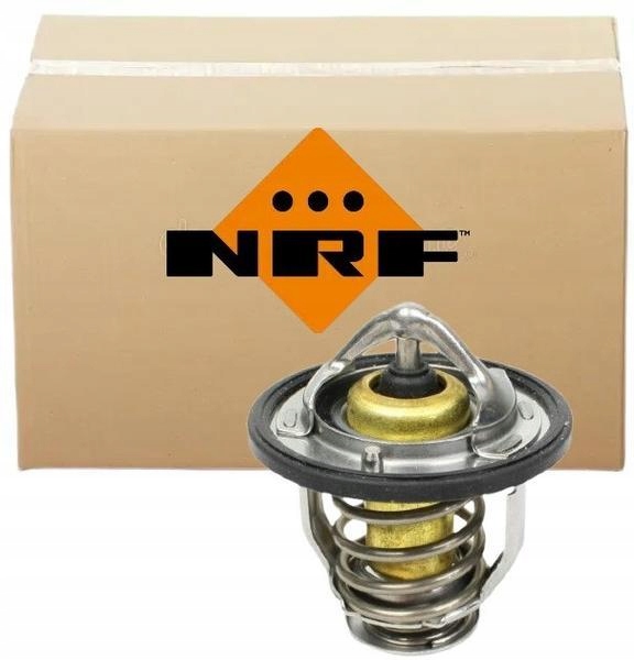 фото №12, Nrf 725248_r термостат mitsubishi lancer vii 03-13