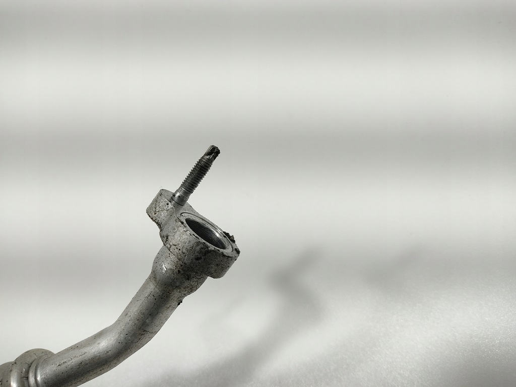 фото №15, Wąż шланг кондиционера renault zoe 295x50062r