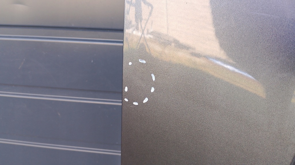 Купить Audi a5 8t0 рестайлинг  капот крышка двигателя