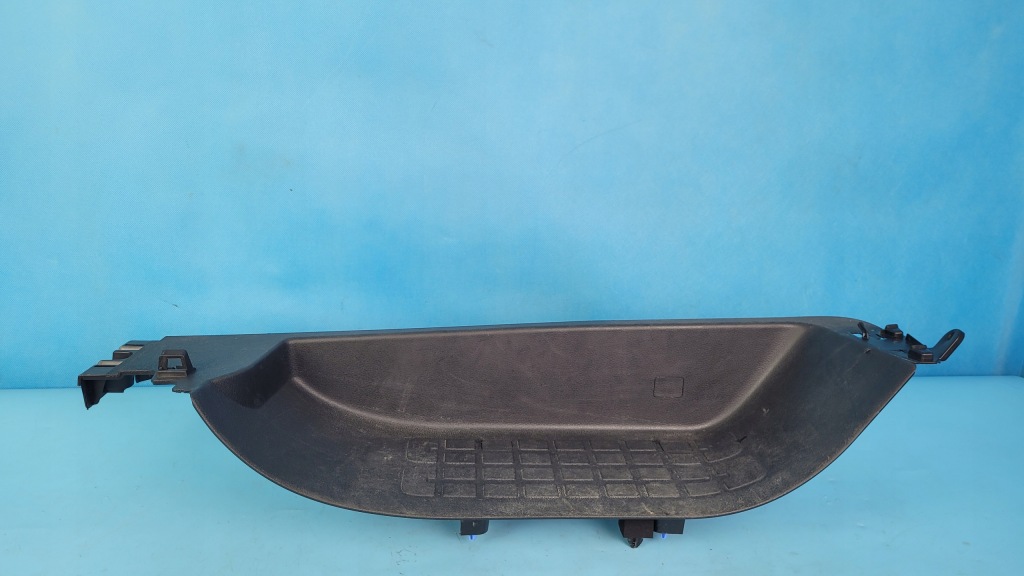 Купити Opel vivaro c поріг підніжка накладка 98091632