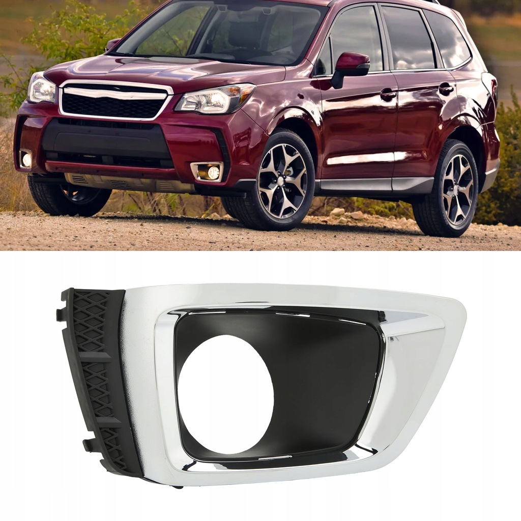 фото №11, Молдинг na світло протитуманні 57731sg090 захист лампи протитуманної