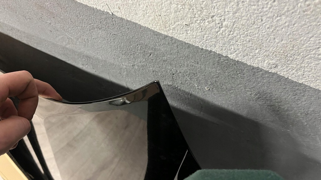 фото №10, Toyota rav4 v капот кришка передня