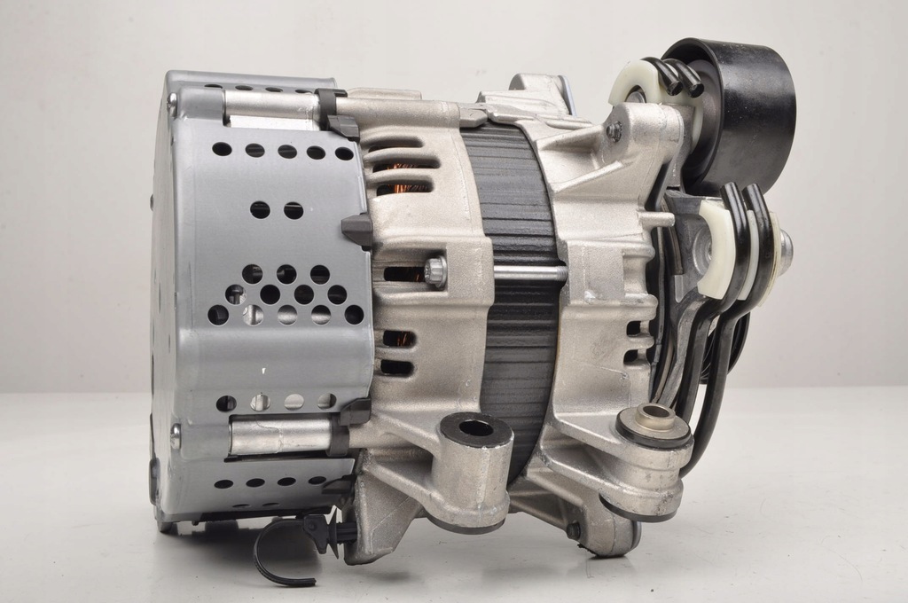 фото №7, Volvo xc60 ii v90 s90 xc90 s60 v60 2.0 b5 b420t2 генератор 32383087