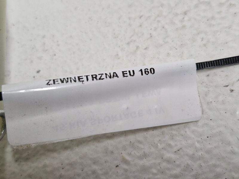 фото №8, Kia sportage iv 4 ручка дверь левый задняя задняя левая css