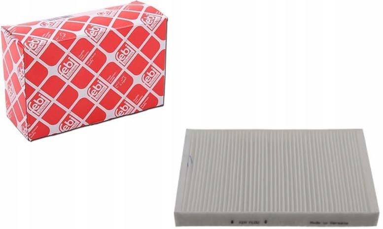 фото №1, Febi фильтр салонный do iveco daily iv