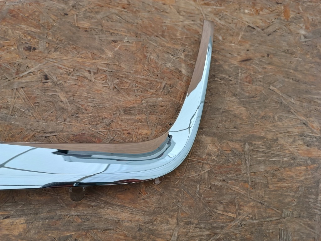 фото №7, Рамка хром решітка решітка перед sz1210104 suzuki grand vitara ii 08- lift