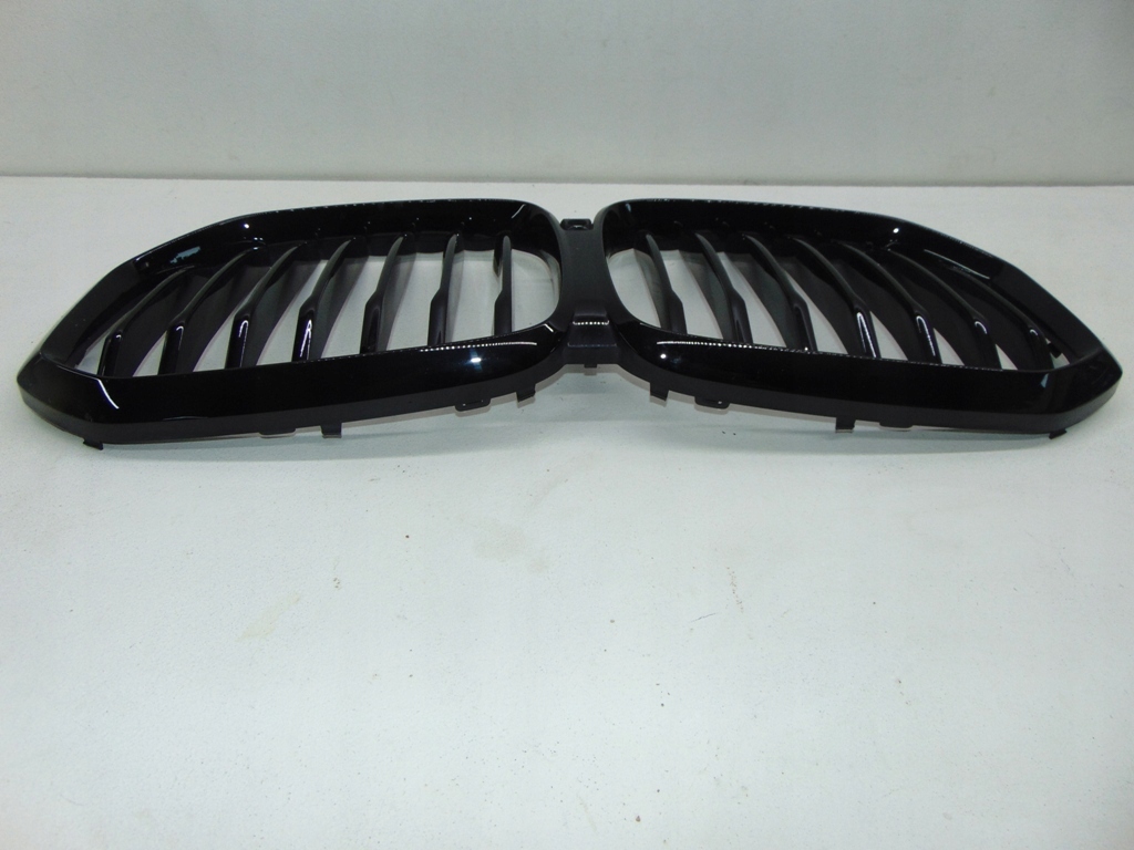 фото №14, Bmw x5 g05 решітка радіатора решітка радіатора перед na камера