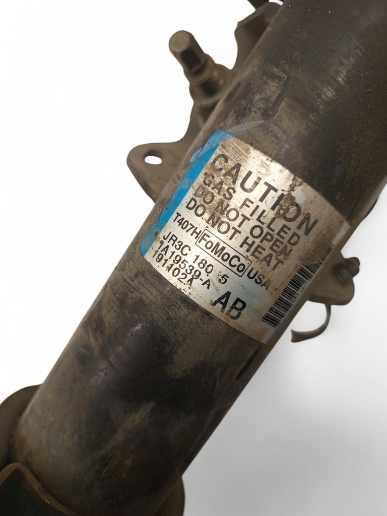 фото №6, Ford mustang vi 2020 амортизатор