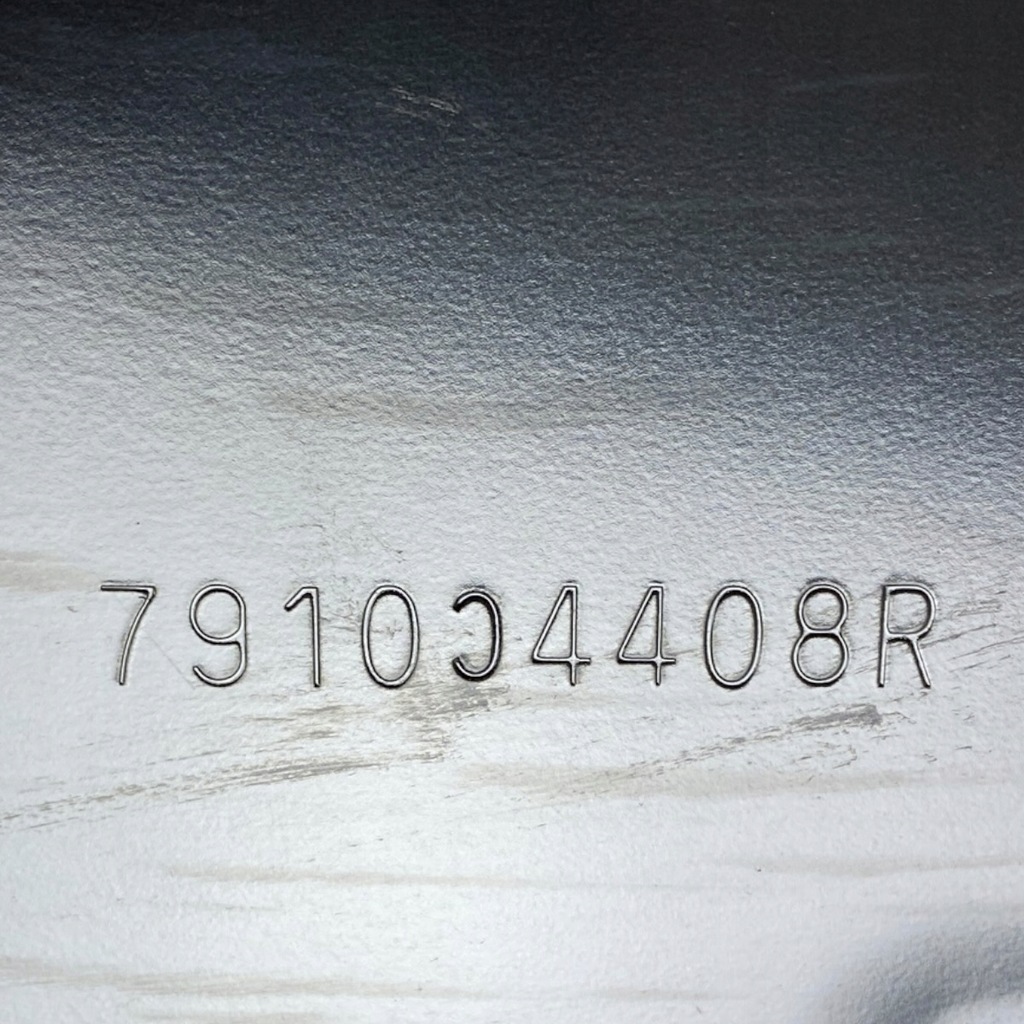 фото №15, Новий оригінальний pas задній renault megane iv hb