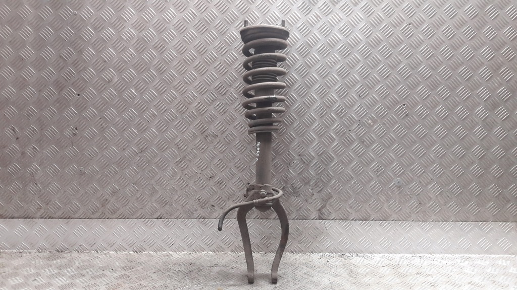 фото №1, Kia magentis 2.0 mcperson правый перед