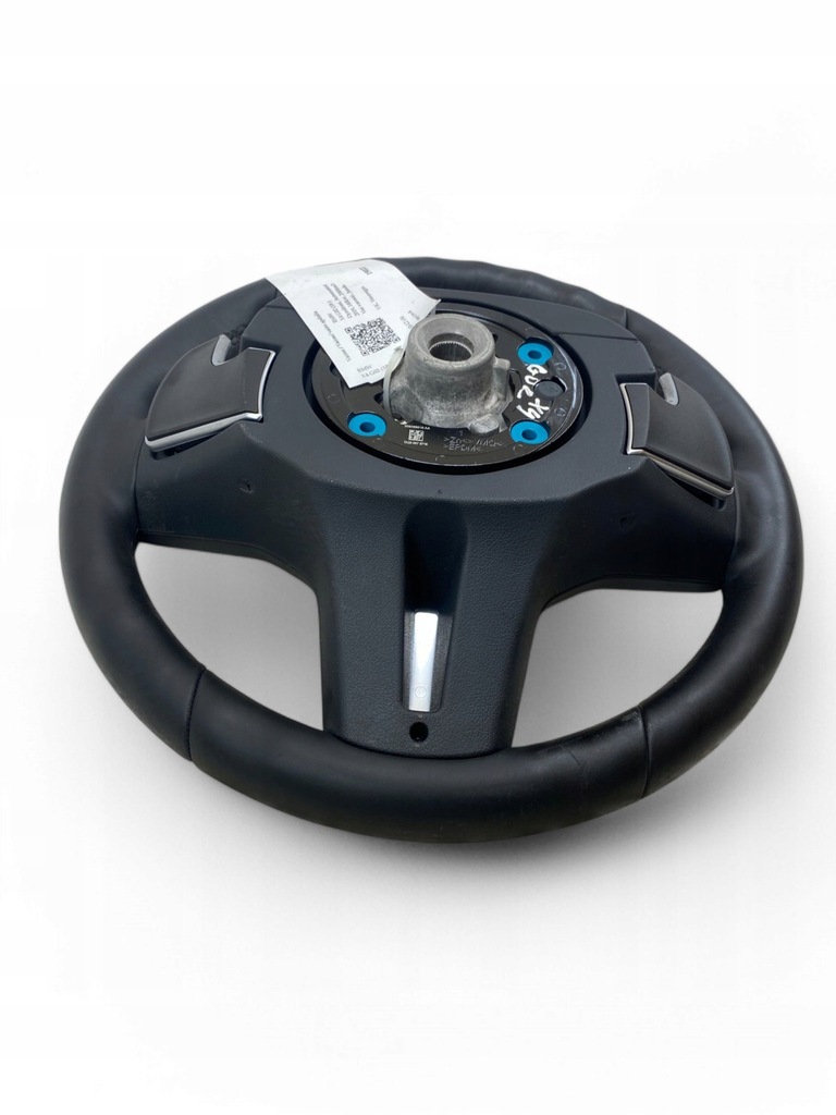 фото №16, Bmw x4 g02 воздуховод