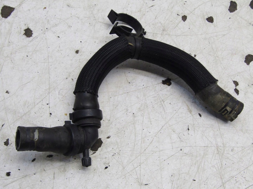 фото №1, Шланг труба wąż wody 1.0 tce dacia duster ii 800399215