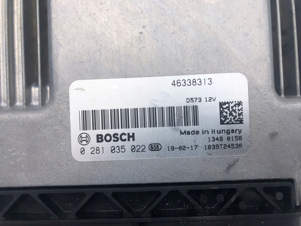 фото №2, Jeep renegade бортовой компьютер блок управления lift 2018-