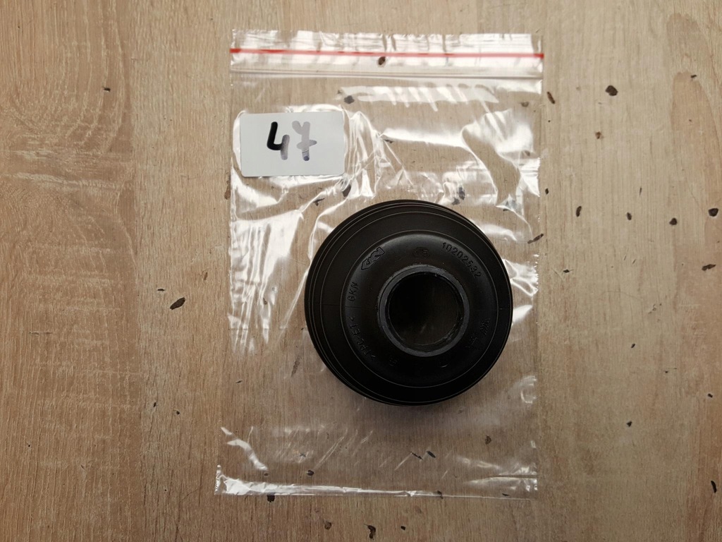 фото №8, Захист шарнір піввісь привідний 10202532