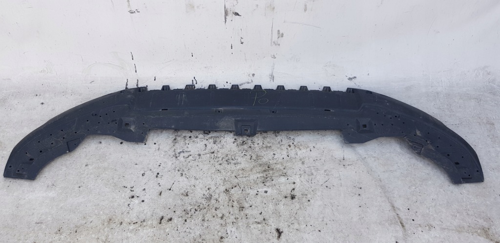 Купити Audi q2 спойлер бампера перед 81a807233