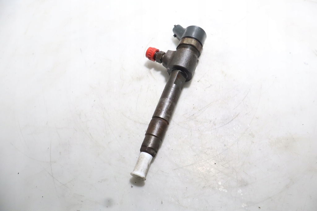 фото №1, Інжектор форсунка opel zafira b 1.9cdti