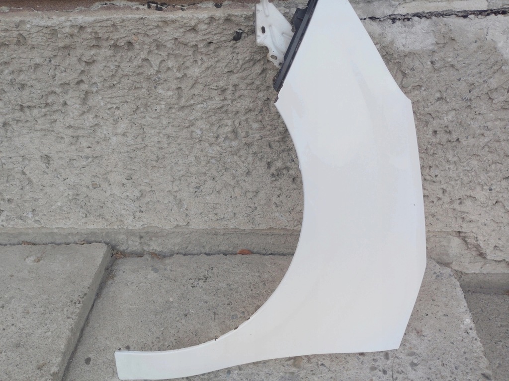 фото №10, Бампер kompletny перед citroen ds3