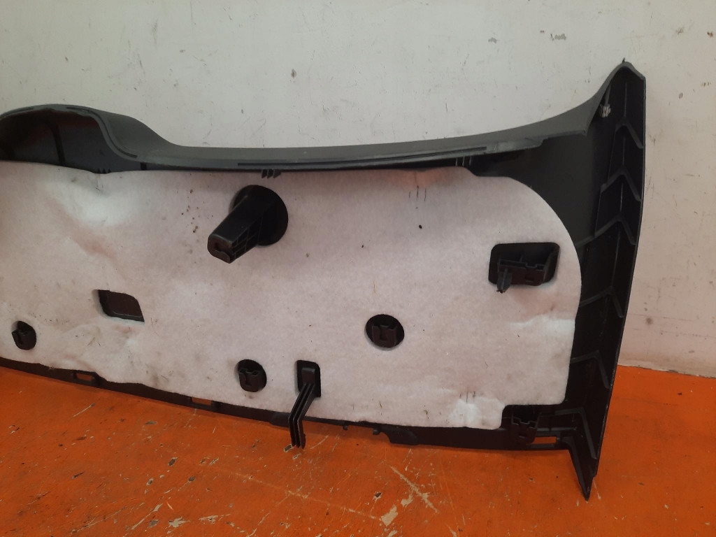 фото №7, Mercedes w156 x156 gla 13-19 защита крышки обивка багажника a1567402100