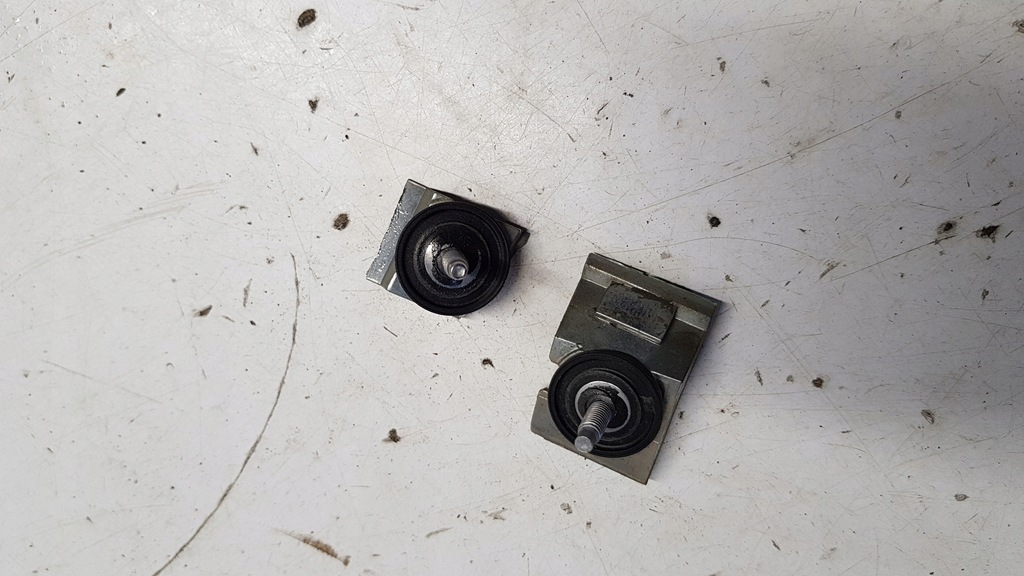 фото №13, Молдинг накладка кришки opel zafira c