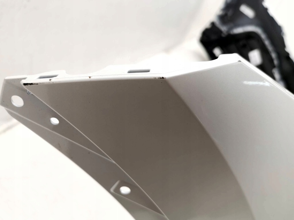 фото №14, Новый org бампер перед vw tiguan ii r-line l0k1