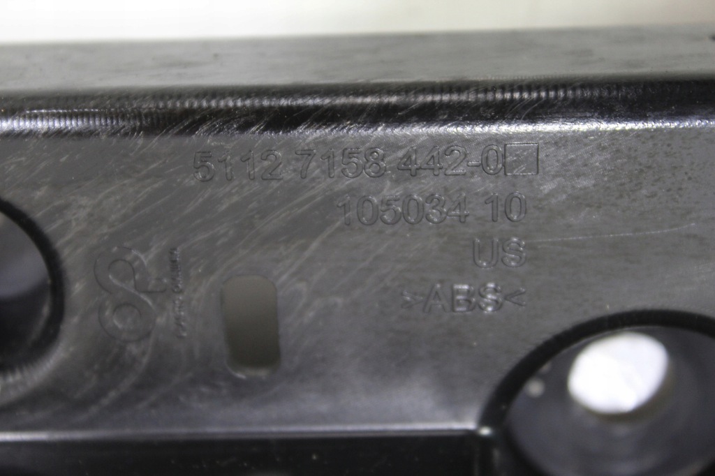 фото №9, Корпус фильтра угольный bmw x5 e70 4.8 usa