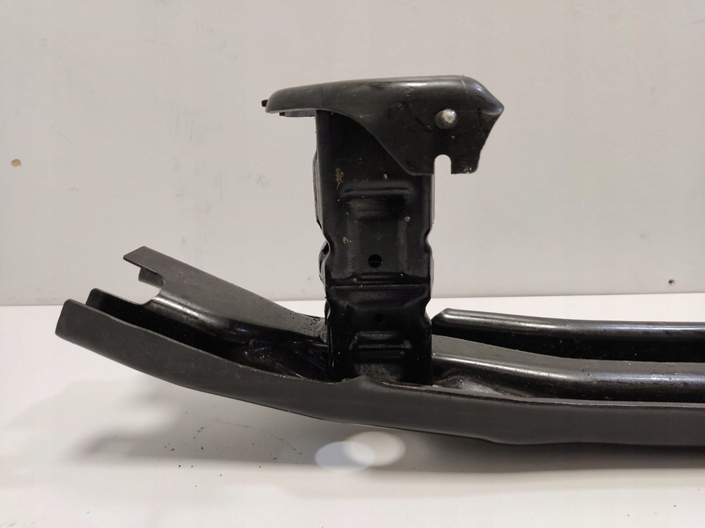 фото №7, Bmw i4 2024 с задний усиление бамперов балка