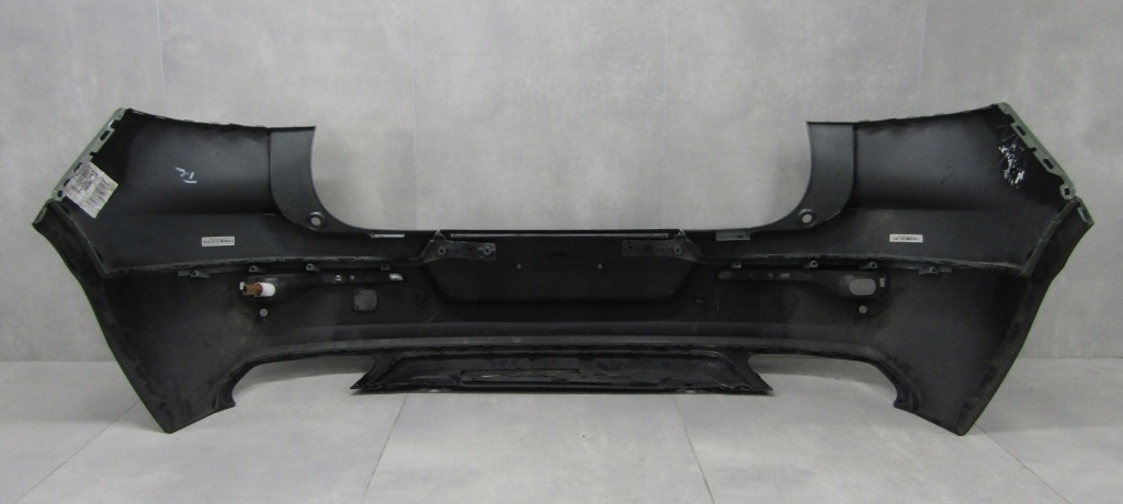 Купить Бампер задняя задний volvo xc40 xc 40 r-design 17-