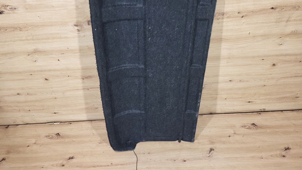 фото №6, Полиця багажника honda civic vii 7 01-05 hb 5d