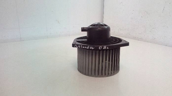 фото №1, Вентилятор повітродувка outlander ii csa431d214