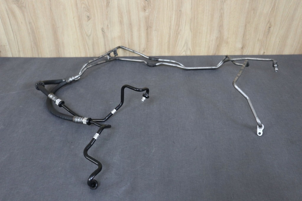 Купить Mercedes slk r172 шланг провода масляные коробки передач комплект