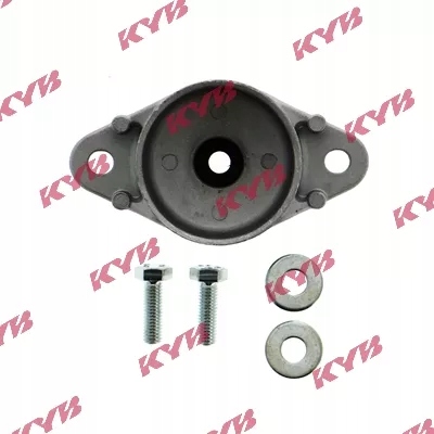 Подушка амортизатор. ford t. b-max, ecosport, fiesta vi Цена