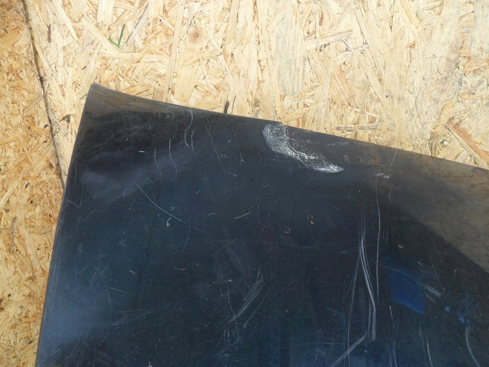 фото №14, Renault espace iv 2002 2003 2004 бампер передній