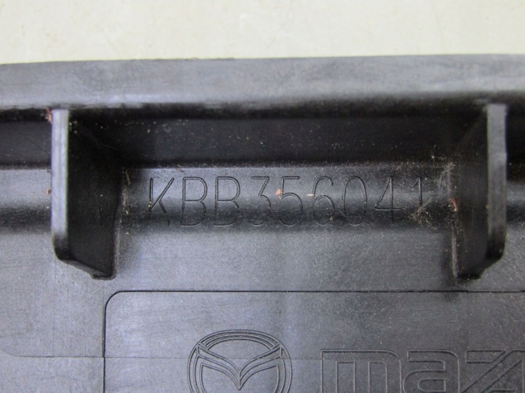 Cx-60 2.5 e-skyactiv 23r основание корпус аккумулятор kbb356041 Недорого