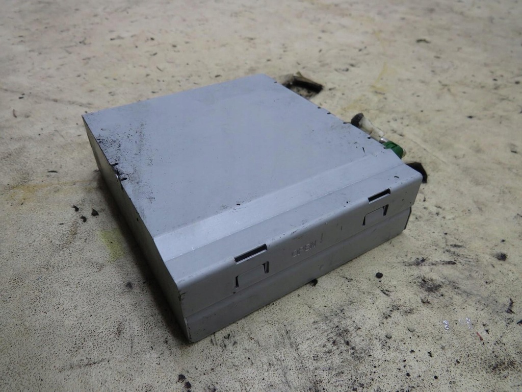 фото №3, Модуль радио zafira c 13483128